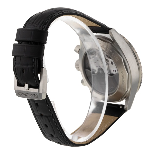 Blancpain Fifty Fathoms 5200-1110-B52A Image 3